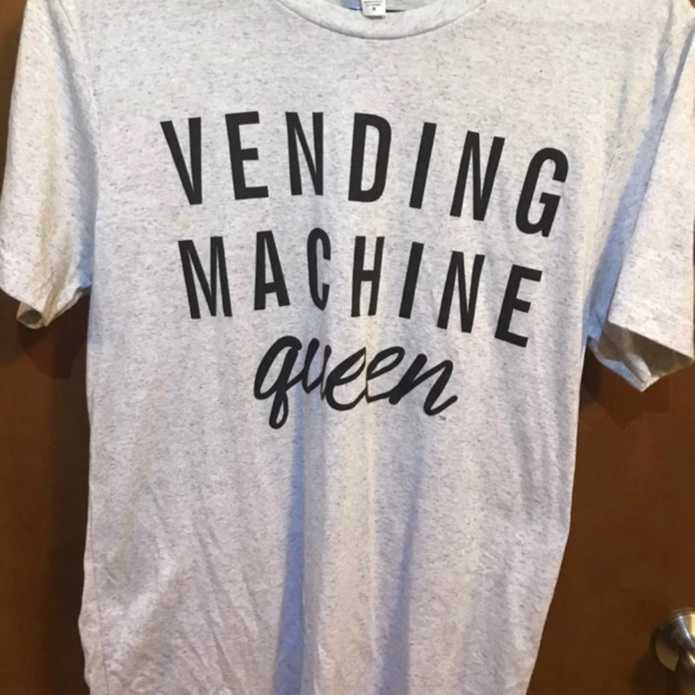 Graphic Tee